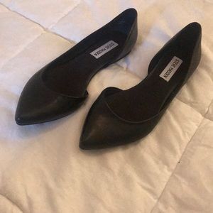 Steve Madden Pointed Flats
